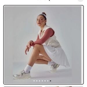 Athleta elevate skort